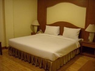 U Tai Tip Guest House Patong Exterior photo